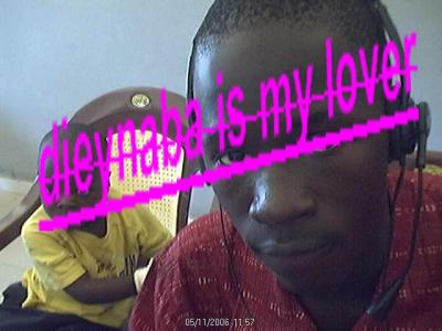 i love you
