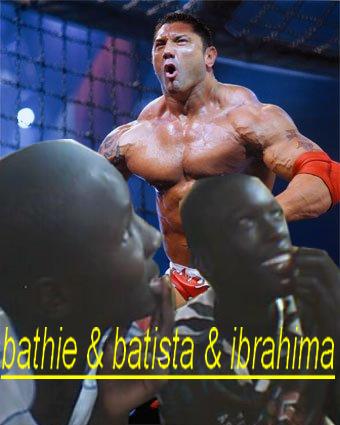 bathie batista ibrahima