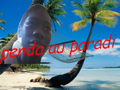 penda