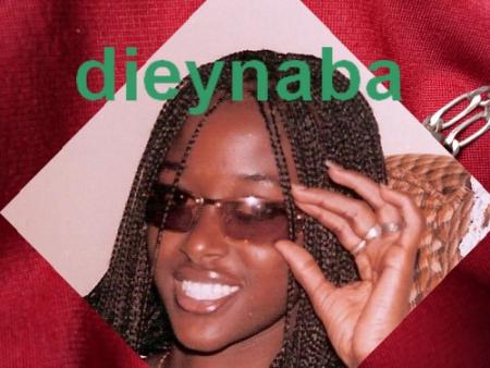 dieynaba